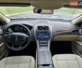 Белый Линкольн МКЗ, объемом двигателя 3.7 л и пробегом 164 тыс. км за 13300 $, фото 37 на Automoto.ua