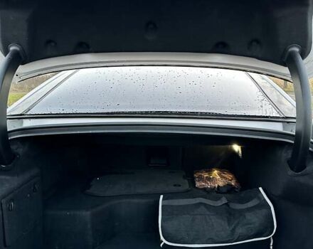 Белый Линкольн МКЗ, объемом двигателя 2 л и пробегом 160 тыс. км за 12999 $, фото 6 на Automoto.ua