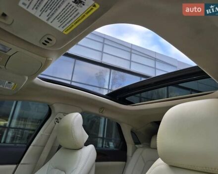 Белый Линкольн МКЗ, объемом двигателя 3.73 л и пробегом 164 тыс. км за 13300 $, фото 71 на Automoto.ua