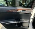 Белый Линкольн МКЗ, объемом двигателя 2 л и пробегом 181 тыс. км за 15500 $, фото 14 на Automoto.ua