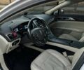 Белый Линкольн МКЗ, объемом двигателя 2 л и пробегом 160 тыс. км за 12999 $, фото 9 на Automoto.ua