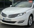 Белый Линкольн МКЗ, объемом двигателя 3.7 л и пробегом 164 тыс. км за 13300 $, фото 4 на Automoto.ua