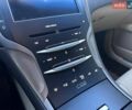 Белый Линкольн МКЗ, объемом двигателя 2 л и пробегом 246 тыс. км за 11490 $, фото 18 на Automoto.ua