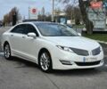 Белый Линкольн МКЗ, объемом двигателя 3.7 л и пробегом 164 тыс. км за 13300 $, фото 20 на Automoto.ua