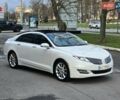 Белый Линкольн МКЗ, объемом двигателя 3.73 л и пробегом 164 тыс. км за 13300 $, фото 68 на Automoto.ua