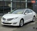 Білий Лінкольн MKZ, об'ємом двигуна 3.7 л та пробігом 164 тис. км за 13300 $, фото 2 на Automoto.ua