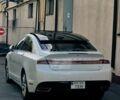 Білий Лінкольн MKZ, об'ємом двигуна 3.7 л та пробігом 164 тис. км за 13999 $, фото 2 на Automoto.ua