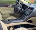 Белый Линкольн МКЗ, объемом двигателя 3.7 л и пробегом 164 тыс. км за 13300 $, фото 43 на Automoto.ua