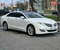 Белый Линкольн МКЗ, объемом двигателя 3.7 л и пробегом 164 тыс. км за 13300 $, фото 19 на Automoto.ua
