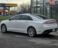 Білий Лінкольн MKZ, об'ємом двигуна 3.7 л та пробігом 164 тис. км за 13300 $, фото 11 на Automoto.ua
