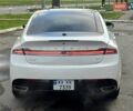 Білий Лінкольн MKZ, об'ємом двигуна 3.7 л та пробігом 164 тис. км за 13300 $, фото 15 на Automoto.ua