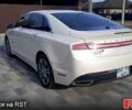 Білий Лінкольн MKZ, об'ємом двигуна 2 л та пробігом 201 тис. км за 13000 $, фото 2 на Automoto.ua