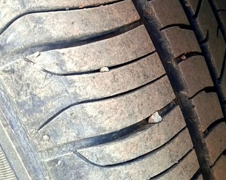 Білий Лінкольн MKZ, об'ємом двигуна 2 л та пробігом 201 тис. км за 13000 $, фото 12 на Automoto.ua