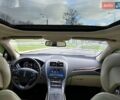 Белый Линкольн МКЗ, объемом двигателя 3.73 л и пробегом 164 тыс. км за 13300 $, фото 43 на Automoto.ua