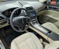 Білий Лінкольн MKZ, об'ємом двигуна 3.7 л та пробігом 164 тис. км за 13300 $, фото 29 на Automoto.ua