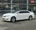 Білий Лінкольн MKZ, об'ємом двигуна 3.7 л та пробігом 164 тис. км за 13300 $, фото 10 на Automoto.ua