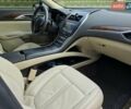 Білий Лінкольн MKZ, об'ємом двигуна 3.7 л та пробігом 164 тис. км за 13300 $, фото 46 на Automoto.ua