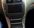 Білий Лінкольн MKZ, об'ємом двигуна 2 л та пробігом 201 тис. км за 13000 $, фото 6 на Automoto.ua
