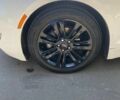 Белый Линкольн МКЗ, объемом двигателя 2 л и пробегом 197 тыс. км за 12500 $, фото 1 на Automoto.ua