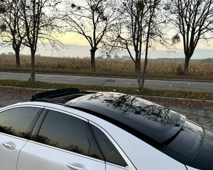 Белый Линкольн МКЗ, объемом двигателя 2 л и пробегом 160 тыс. км за 12999 $, фото 4 на Automoto.ua