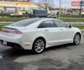 Білий Лінкольн MKZ, об'ємом двигуна 3.7 л та пробігом 164 тис. км за 13300 $, фото 20 на Automoto.ua