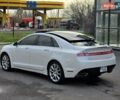 Білий Лінкольн MKZ, об'ємом двигуна 3.7 л та пробігом 164 тис. км за 13300 $, фото 62 на Automoto.ua