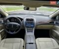 Белый Линкольн МКЗ, объемом двигателя 3.7 л и пробегом 164 тыс. км за 13300 $, фото 36 на Automoto.ua