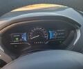 Білий Лінкольн MKZ, об'ємом двигуна 2 л та пробігом 120 тис. км за 13600 $, фото 7 на Automoto.ua