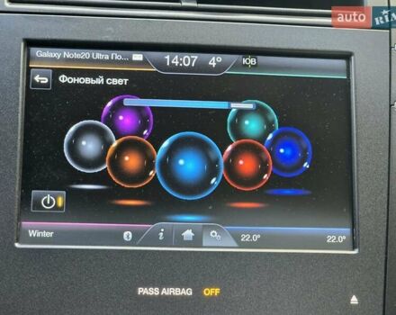 Белый Линкольн МКЗ, объемом двигателя 3.7 л и пробегом 164 тыс. км за 13300 $, фото 57 на Automoto.ua