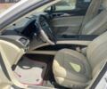 Білий Лінкольн MKZ, об'ємом двигуна 2 л та пробігом 223 тис. км за 11986 $, фото 7 на Automoto.ua