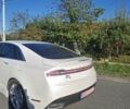 Білий Лінкольн MKZ, об'ємом двигуна 2 л та пробігом 120 тис. км за 13600 $, фото 8 на Automoto.ua