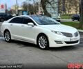 Білий Лінкольн MKZ, об'ємом двигуна 3.7 л та пробігом 164 тис. км за 13300 $, фото 7 на Automoto.ua