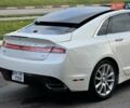 Білий Лінкольн MKZ, об'ємом двигуна 3.7 л та пробігом 164 тис. км за 13300 $, фото 65 на Automoto.ua