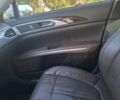 Білий Лінкольн MKZ, об'ємом двигуна 2 л та пробігом 120 тис. км за 13600 $, фото 14 на Automoto.ua