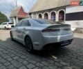 Белый Линкольн МКЗ, объемом двигателя 2 л и пробегом 186 тыс. км за 11500 $, фото 4 на Automoto.ua