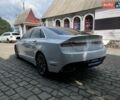 Белый Линкольн МКЗ, объемом двигателя 2 л и пробегом 186 тыс. км за 12000 $, фото 4 на Automoto.ua