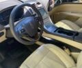 Белый Линкольн МКЗ, объемом двигателя 2 л и пробегом 197 тыс. км за 12500 $, фото 5 на Automoto.ua