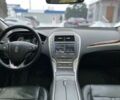 Білий Лінкольн MKZ, об'ємом двигуна 2 л та пробігом 186 тис. км за 13500 $, фото 20 на Automoto.ua