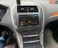Білий Лінкольн MKZ, об'ємом двигуна 2 л та пробігом 274 тис. км за 8940 $, фото 13 на Automoto.ua