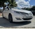 Білий Лінкольн MKZ, об'ємом двигуна 2 л та пробігом 223 тис. км за 11986 $, фото 1 на Automoto.ua