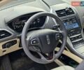 Белый Линкольн МКЗ, объемом двигателя 3.7 л и пробегом 164 тыс. км за 13300 $, фото 28 на Automoto.ua