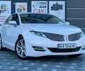 Белый Линкольн МКЗ, объемом двигателя 2 л и пробегом 205 тыс. км за 12499 $, фото 1 на Automoto.ua