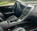Белый Линкольн МКЗ, объемом двигателя 2 л и пробегом 162 тыс. км за 12500 $, фото 4 на Automoto.ua