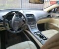 Белый Линкольн МКЗ, объемом двигателя 3.7 л и пробегом 150 тыс. км за 12500 $, фото 2 на Automoto.ua