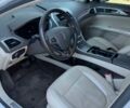 Белый Линкольн МКЗ, объемом двигателя 2 л и пробегом 205 тыс. км за 12499 $, фото 15 на Automoto.ua