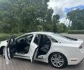 Белый Линкольн МКЗ, объемом двигателя 2 л и пробегом 162 тыс. км за 12500 $, фото 5 на Automoto.ua