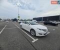 Белый Линкольн МКЗ, объемом двигателя 2 л и пробегом 130 тыс. км за 13900 $, фото 1 на Automoto.ua