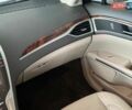 Білий Лінкольн MKZ, об'ємом двигуна 2 л та пробігом 154 тис. км за 11490 $, фото 22 на Automoto.ua