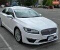 Білий Лінкольн MKZ, об'ємом двигуна 2 л та пробігом 212 тис. км за 13500 $, фото 1 на Automoto.ua
