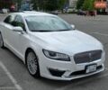 Белый Линкольн МКЗ, объемом двигателя 2 л и пробегом 212 тыс. км за 13500 $, фото 1 на Automoto.ua